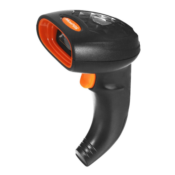 картинка сканер штрих-кода мойpos msc-9510с2d, usb (черный) от магазина Формула Торговли